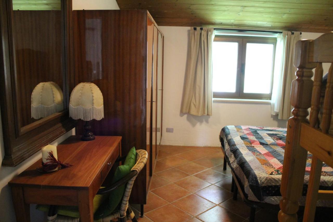 Bosco delle Rune ..un angolo di paradiso Platischis Esterno foto